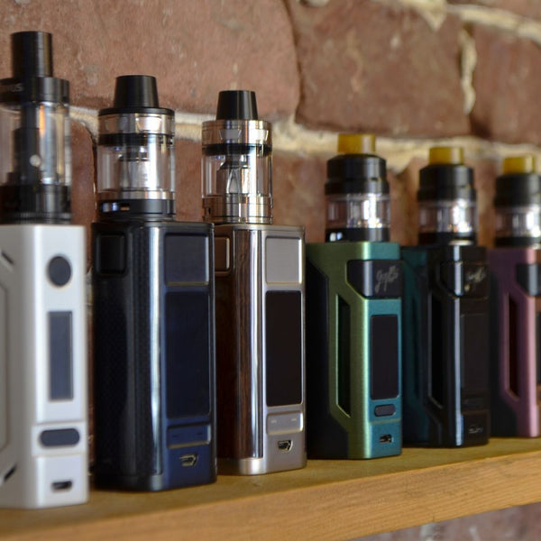 What Is a Box Mod?