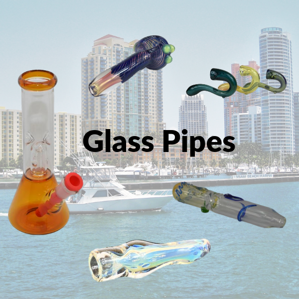 Glass Pipes