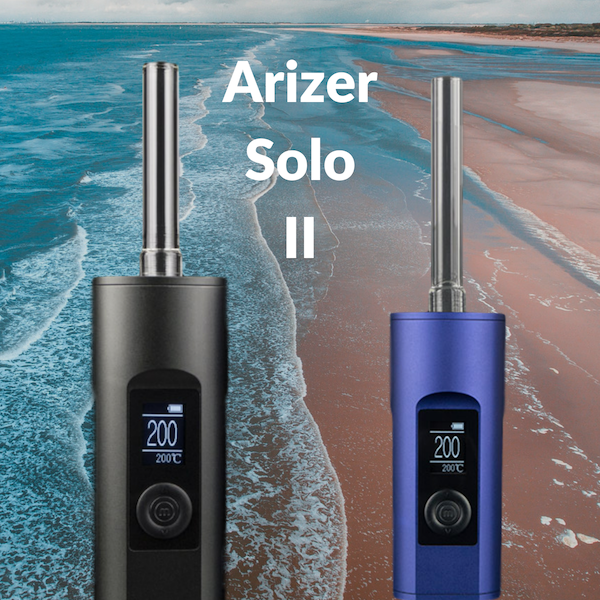 Arizer Solo 2