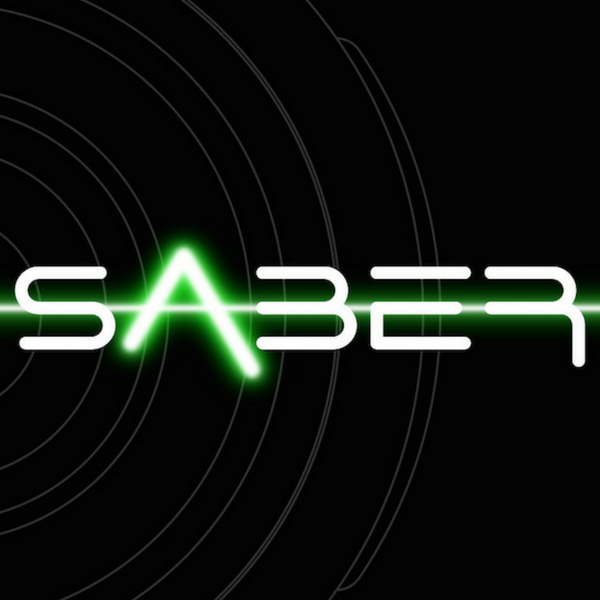 Saber Vape Cover Photo