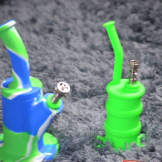 9 Tips For Using a Dab Rig