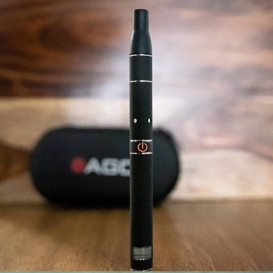 AGO Vaporizer Review