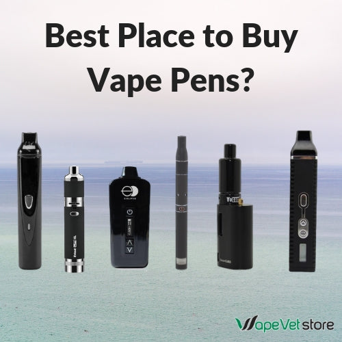 Best Place To Buy Vape Pens