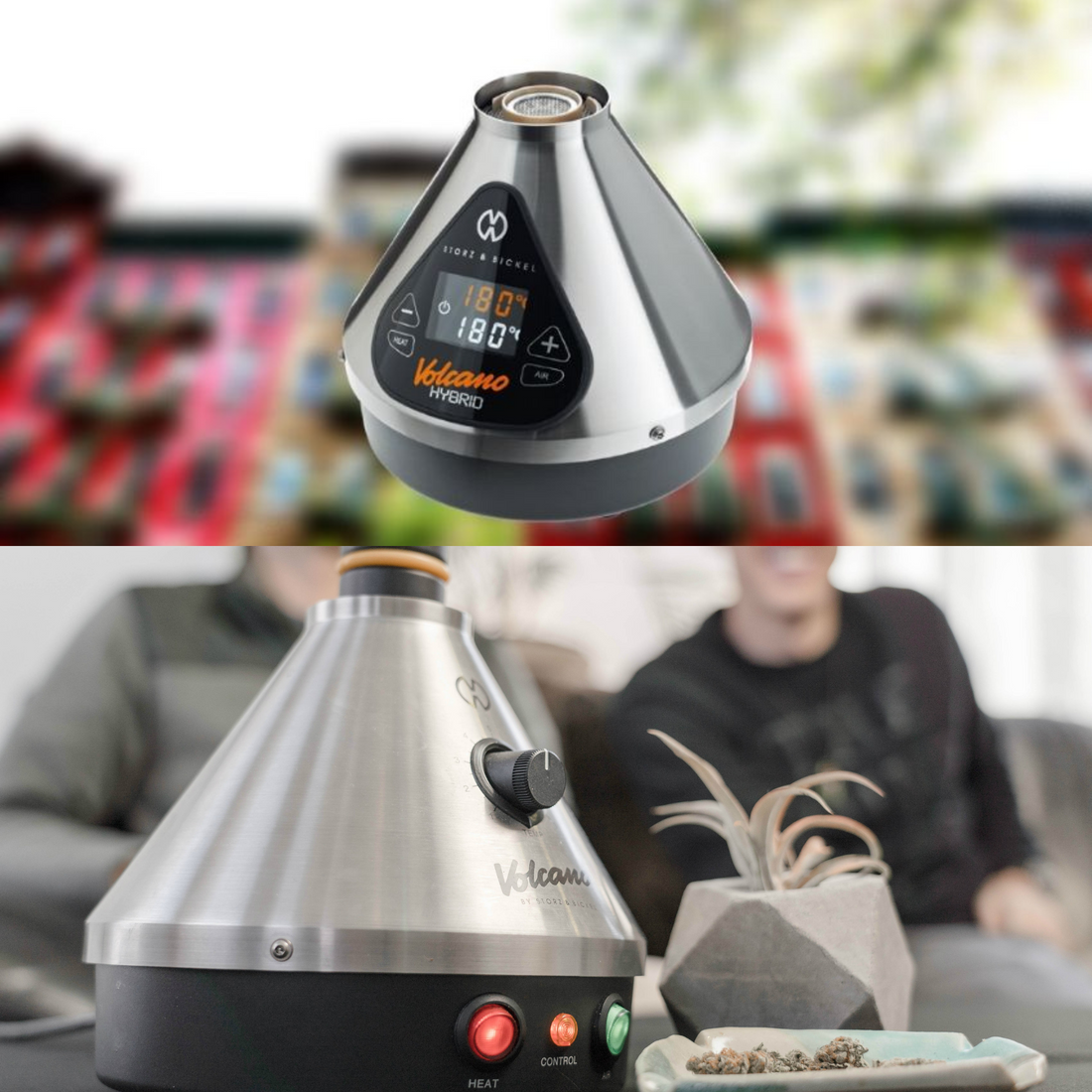 10 Things to Consider When Buying a Desktop Vaporizer