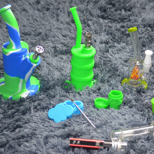 Different Types of Dab Rigs 