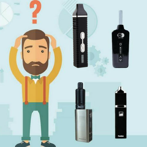 How to Choose the Best Portable Vaporizer