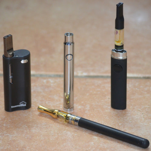 How to use an Oil Vape Pen 