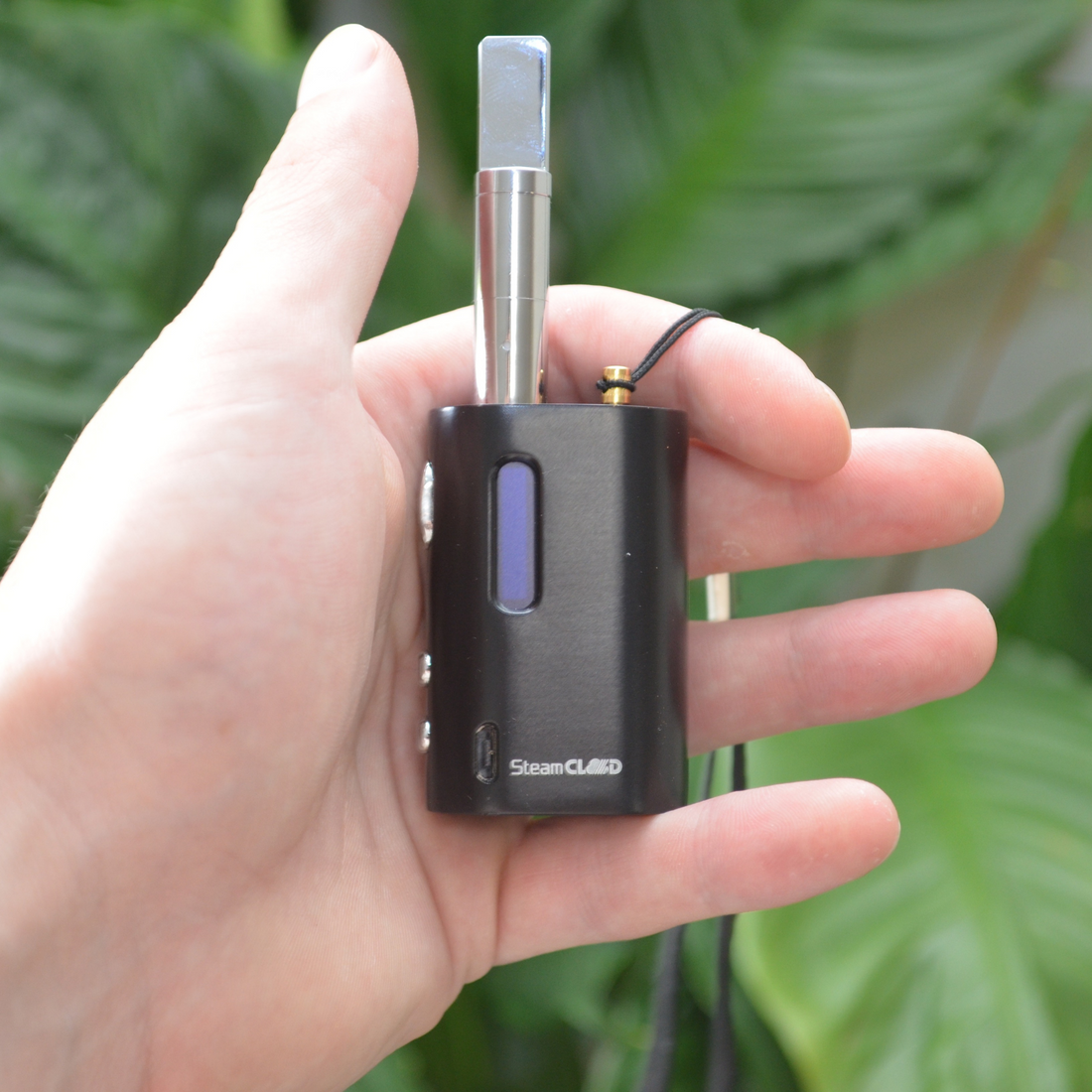 Advanced Vapes for Dry Herbs, Wax and Oils