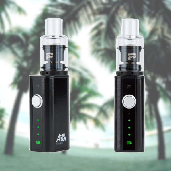 Pulsar APX Wax Vaporizer