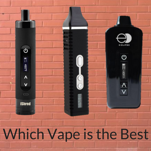 Which Vape is the Best?