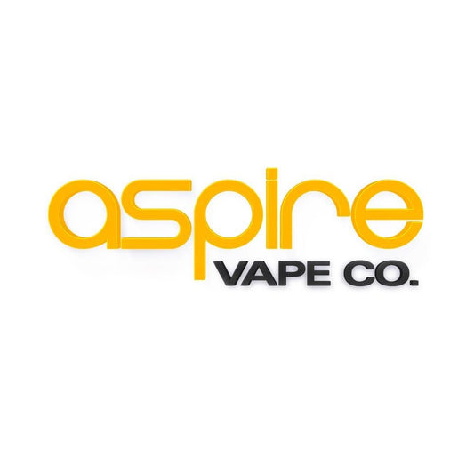 Who is Aspire?