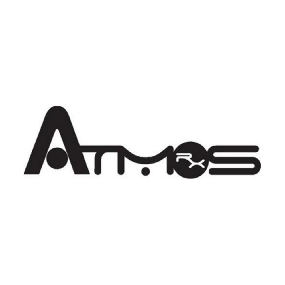 Who Is Atmos?