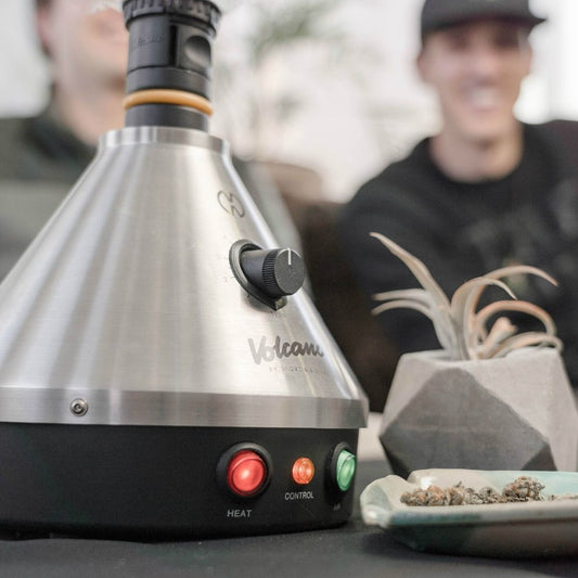 What Are The Best Desktop Vaporizers?