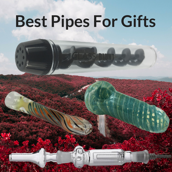 Best Pipes For Gifts