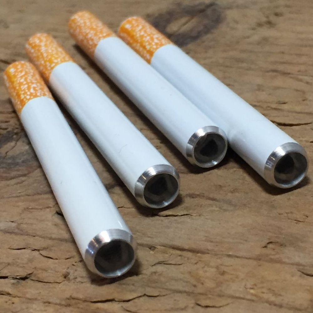 What is the Point of a One Hitter Pipe?