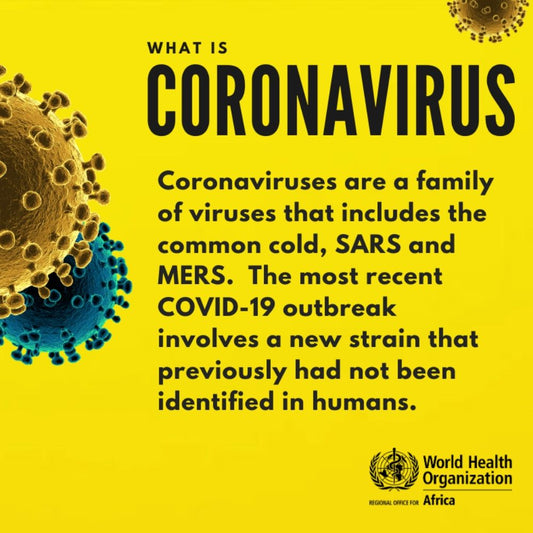 How the Corona Virus Impacts Vaping