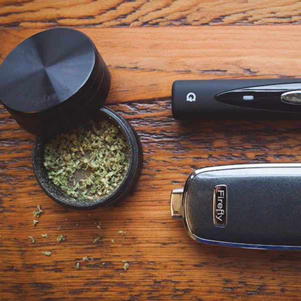 Are Dry Herb Vaporizers Worth It