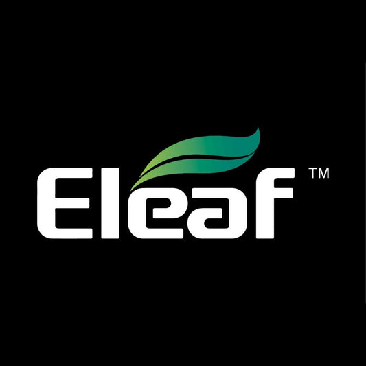 Who Is Eleaf?