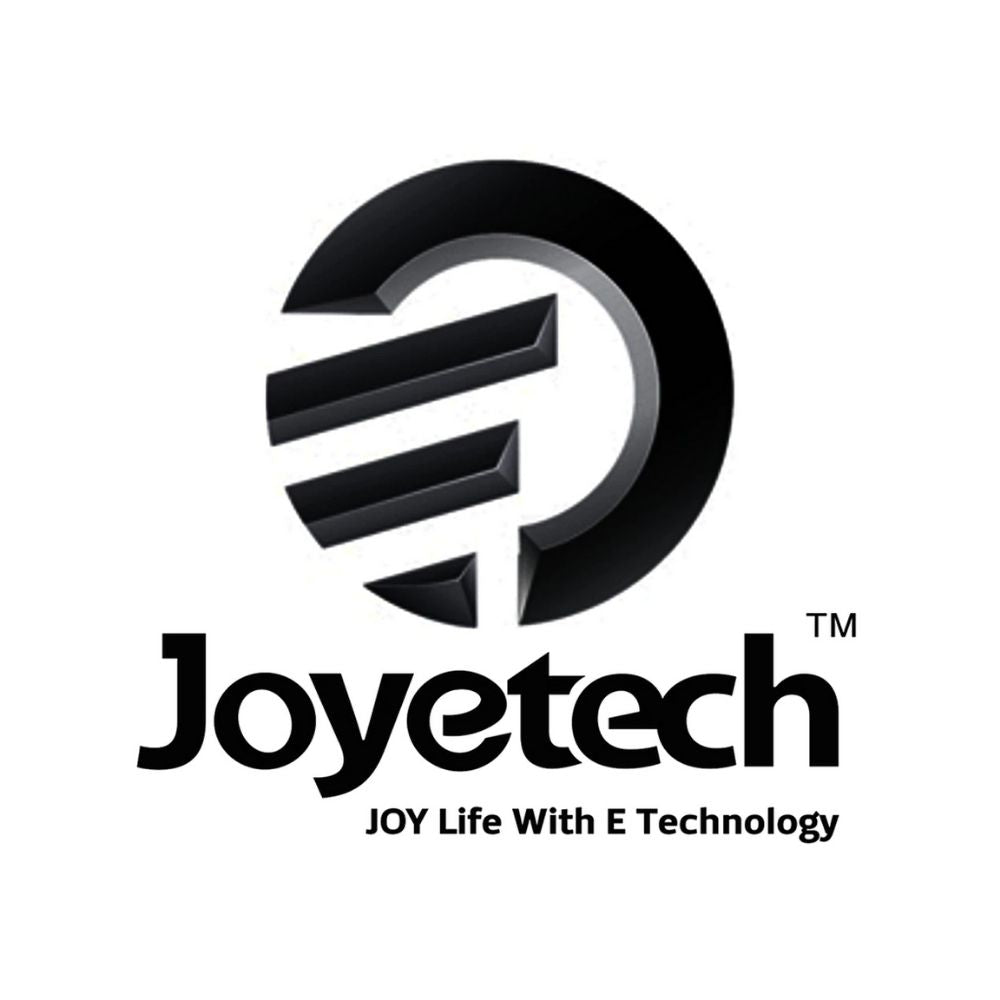 Who Is Joyetech?