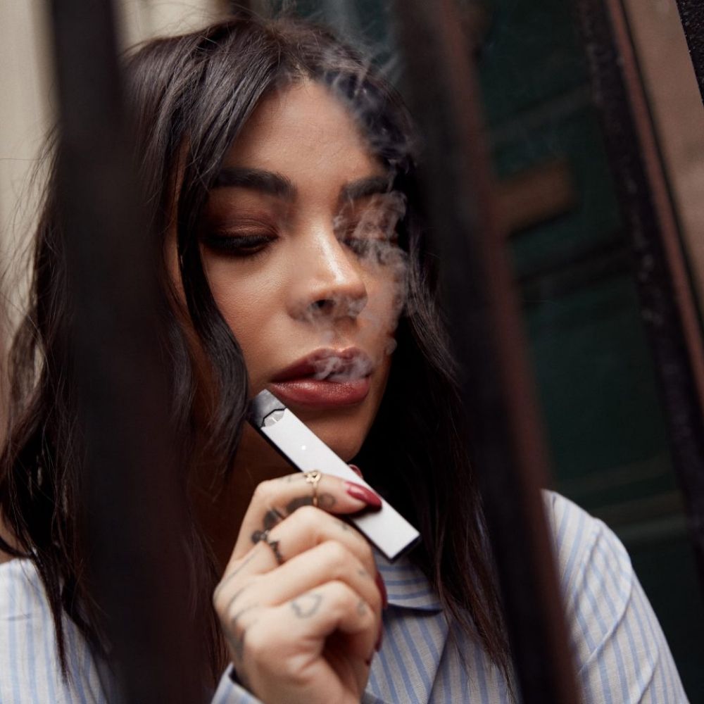 What Is Juul?