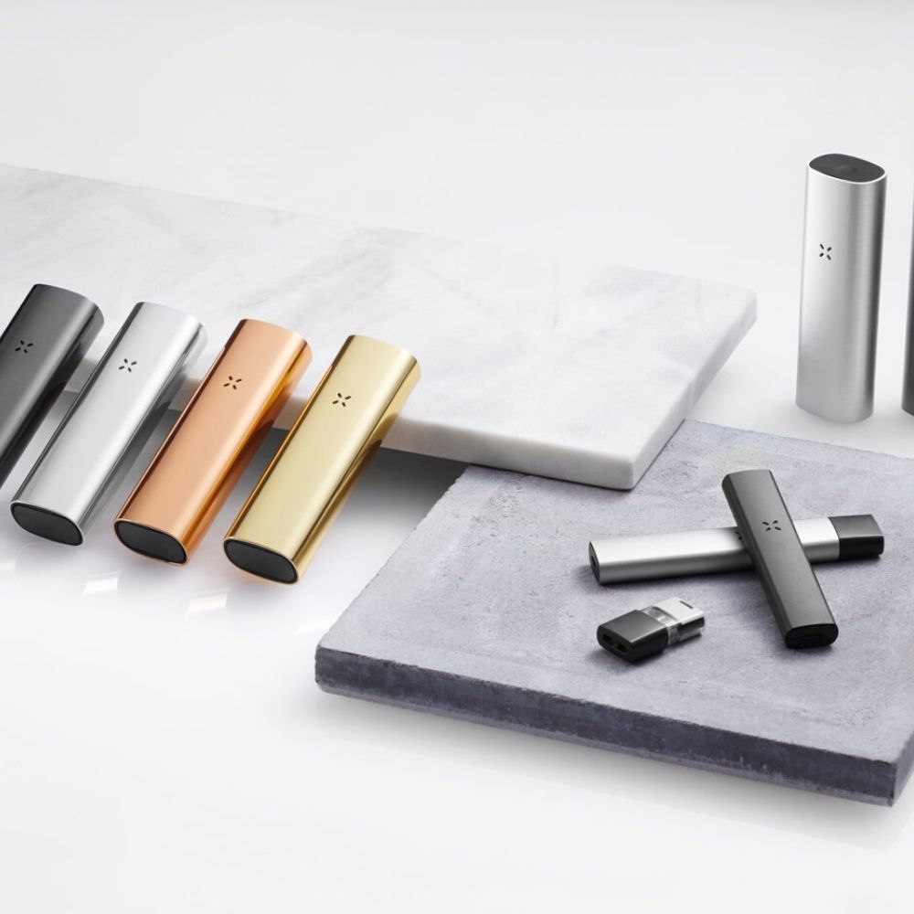 Pax Labs Vaporizers Are Sleek and Reliable