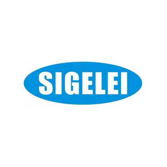 Who Is Sigelei?