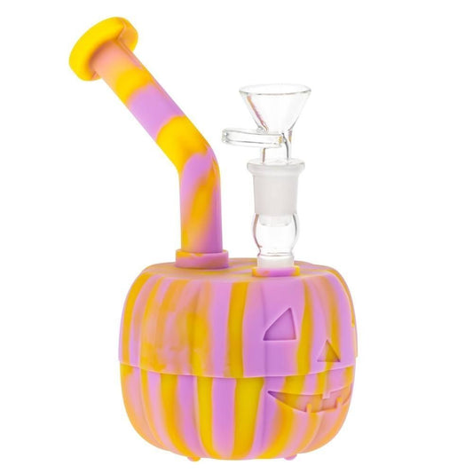 A List Of The Best Silicone Dab Rigs