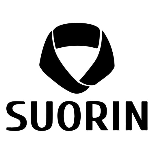 Who is Suorin?