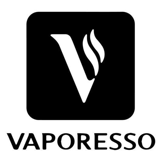 Who Is Vaporesso?