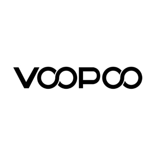 Who is Voopoo?