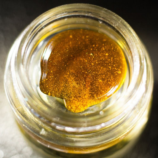 What is a Dab Container?