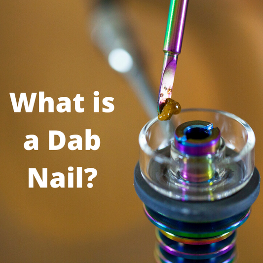 What is a Dab Nail?