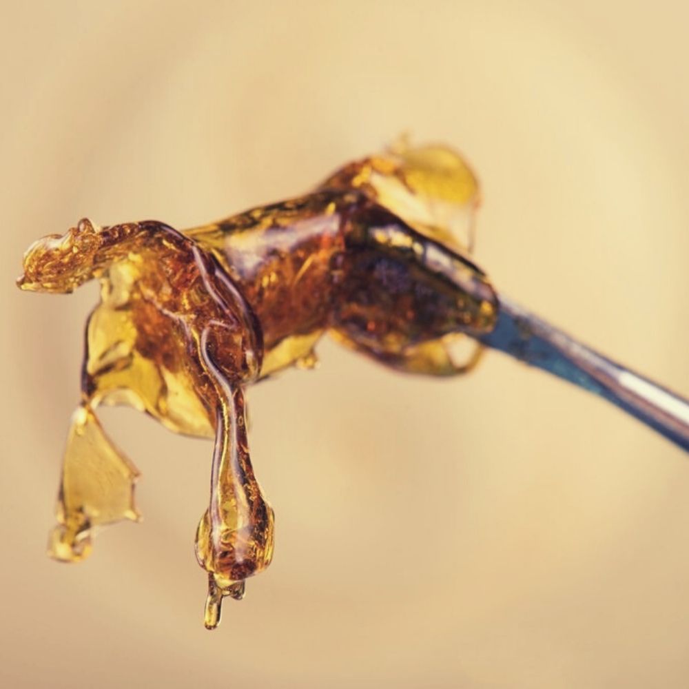 What is a Dabber?