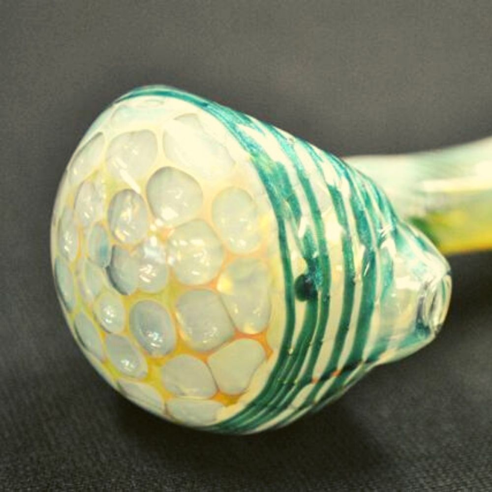 What is Chameleon Glass?