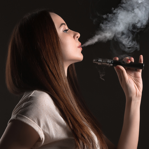 The Positive Impact of Vaping on Society – Vape Vet Store