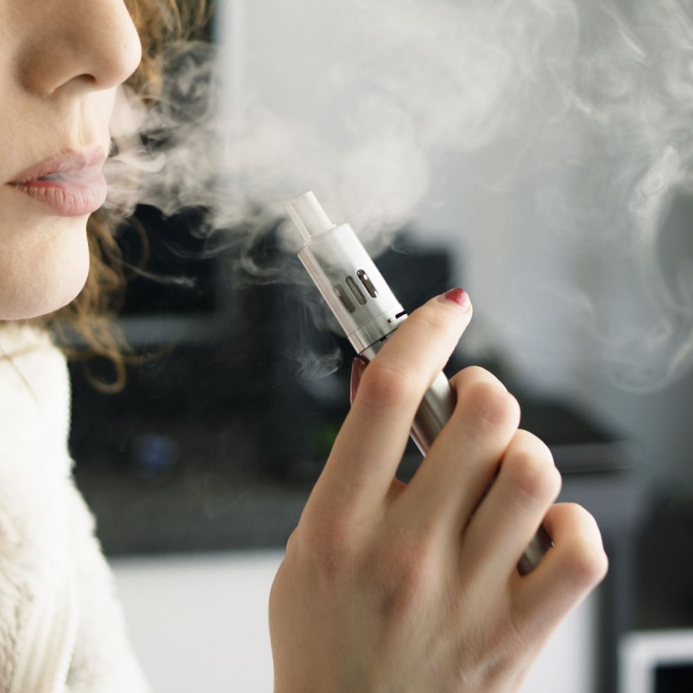 What is the Point of a Vape?