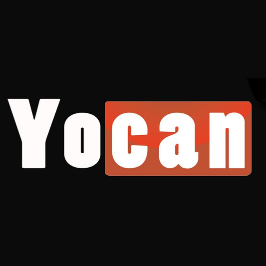 Who Is Yocan?