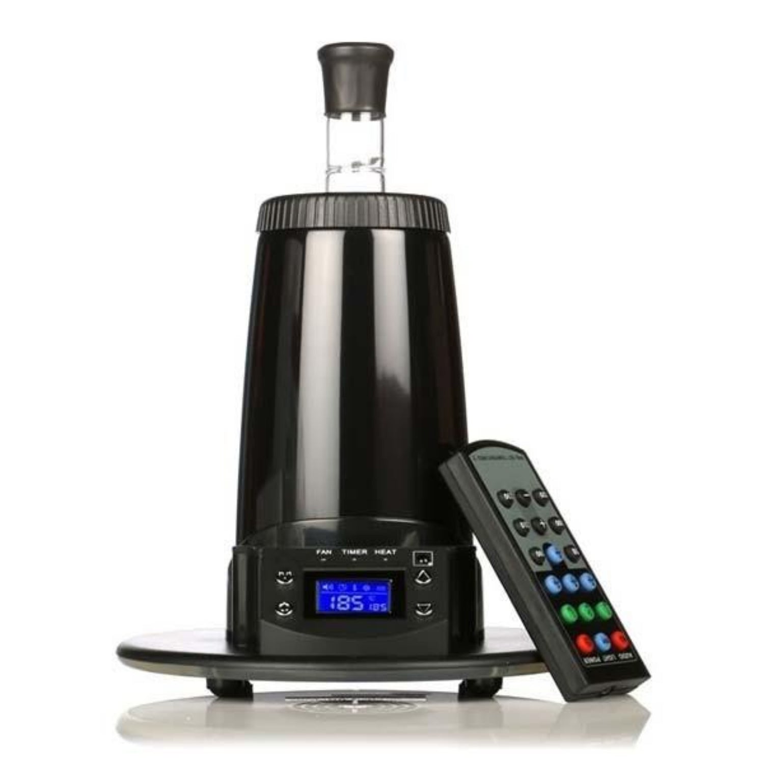 Desktop vaporizer