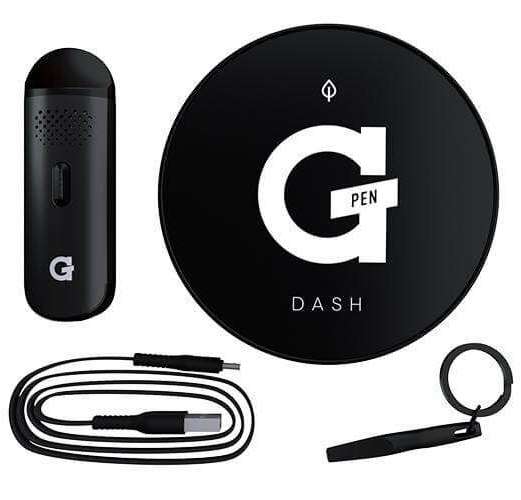 GPen Dash Vape Kit