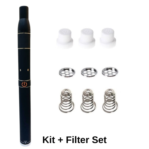 AGO Dry Herb Vaporizer