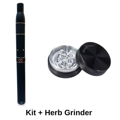 AGO Dry Herb Vaporizer