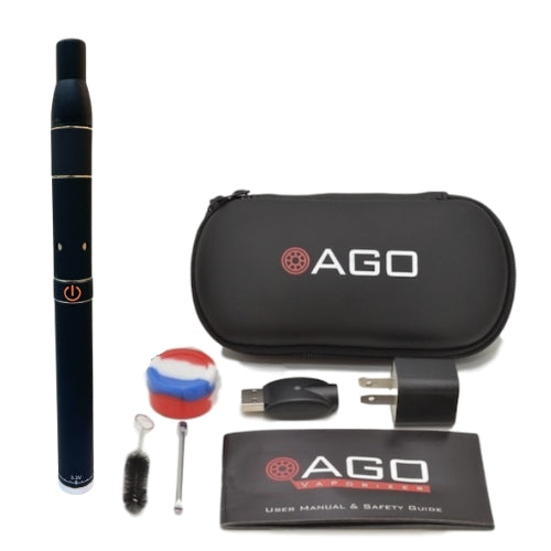 AGO Vape Kit