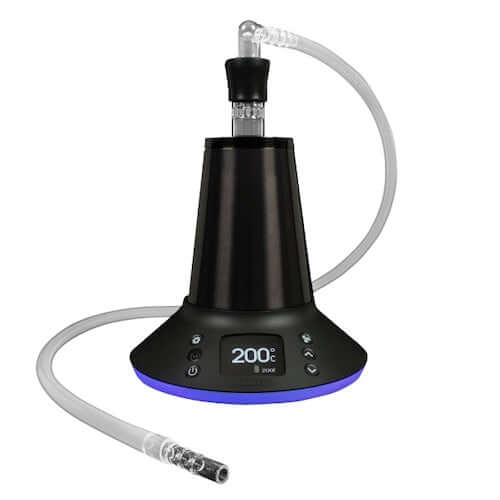 The Arizer XQ2 Desktop Vaporizer