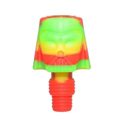 Darth Vader Bong Bowl Rasta