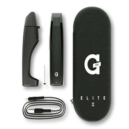 G Pen Elite 2 Vape Kit