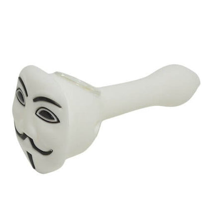 Guy Fawkes Pipe