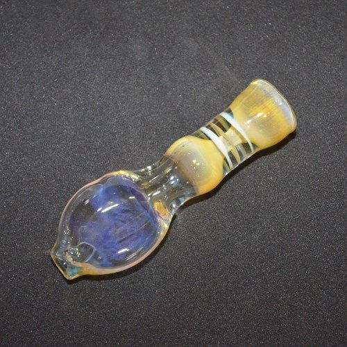 Ottone Glassworks Chillum Glass