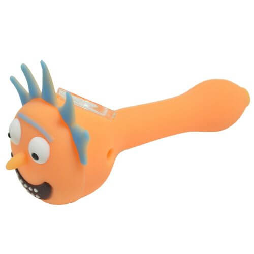 Rick Silicone Pipe