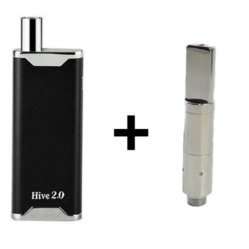 Yocan Hive 2.0 Vaporizer