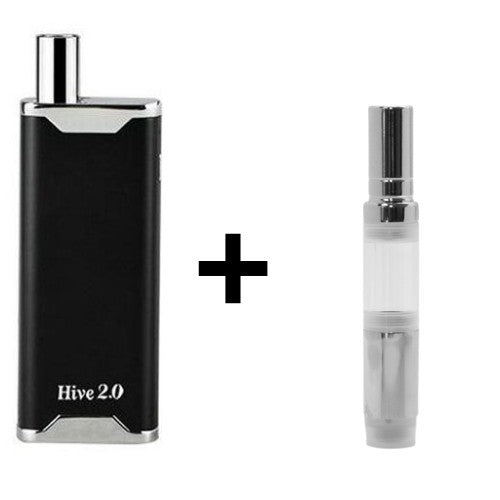 Yocan Hive 2.0 Vaporizer